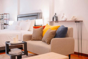 CBD Studio3 next to Sun Plaza Real City Center!